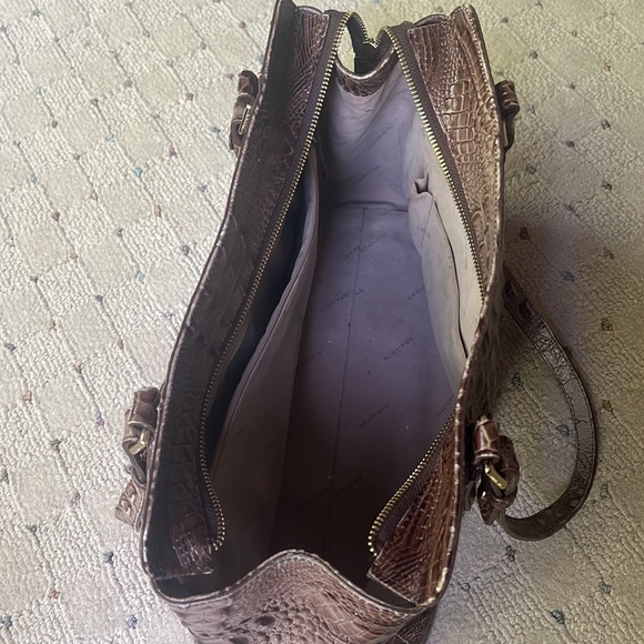 Brahmin Handbag - Picture 3 of 6